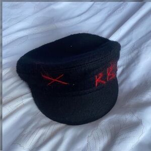 Ruslan Baginskiy Black Hat